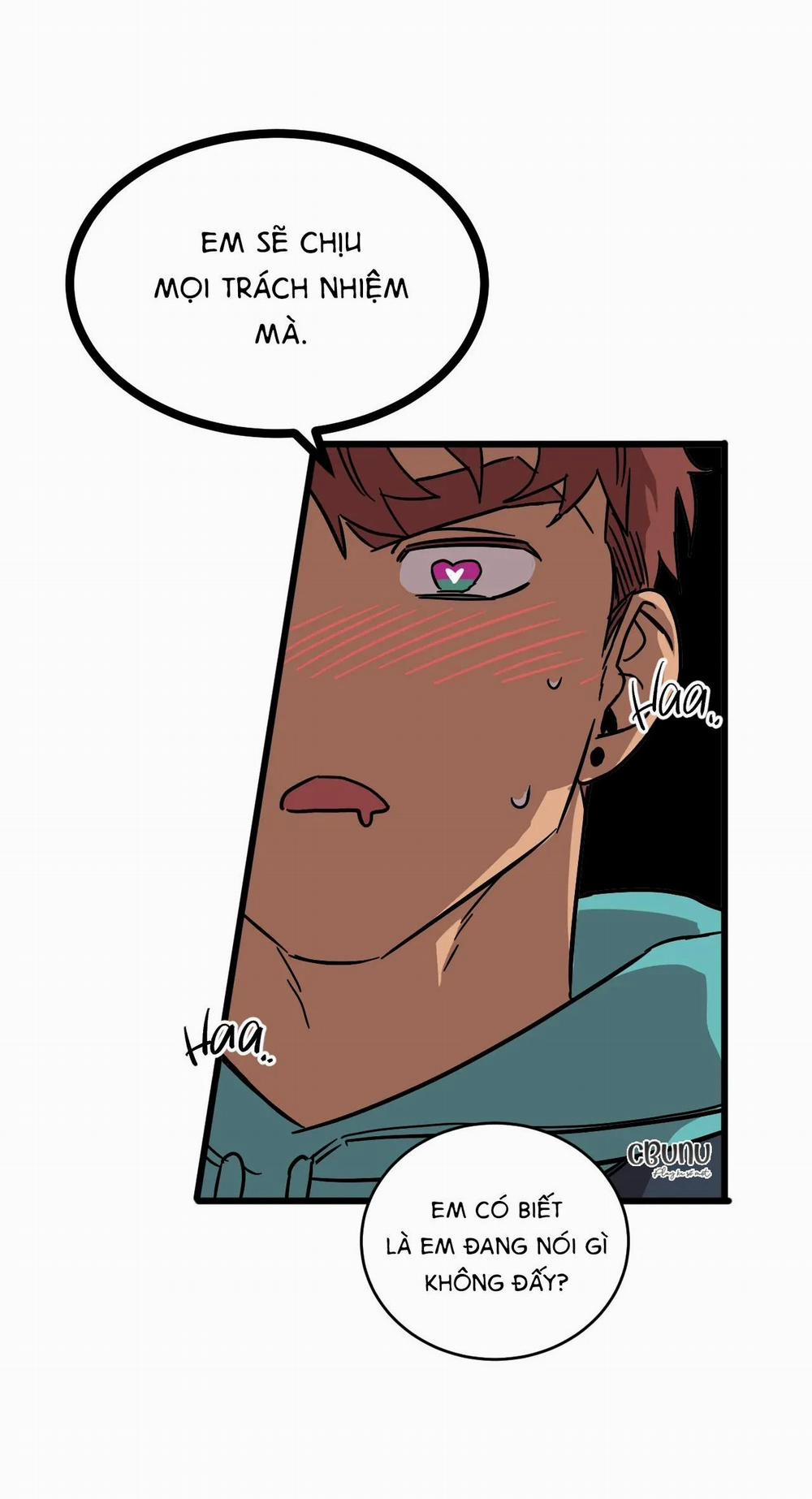 Kẻ xấu xa nhất vũ trụ 35 trang 36