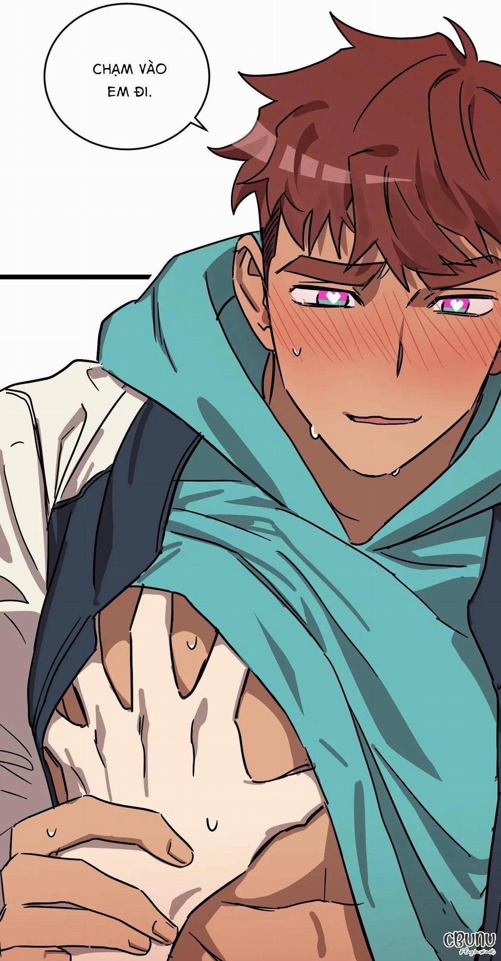 Kẻ xấu xa nhất vũ trụ 35 trang 41