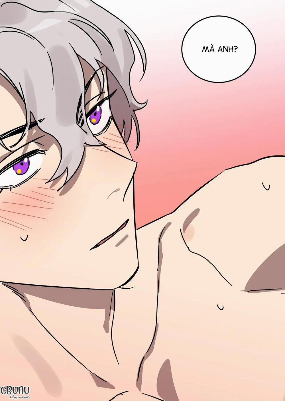 Kẻ xấu xa nhất vũ trụ 35 trang 44