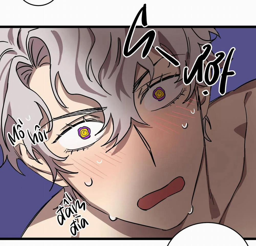 Kẻ xấu xa nhất vũ trụ 35 trang 66