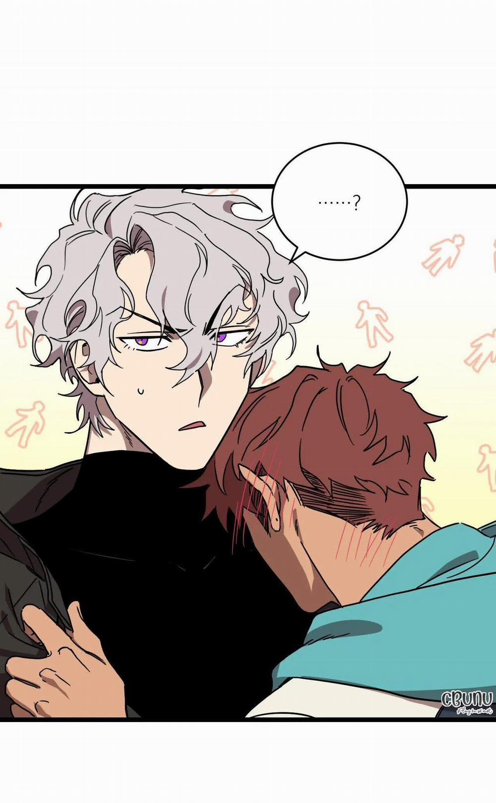 Kẻ xấu xa nhất vũ trụ 35 trang 7