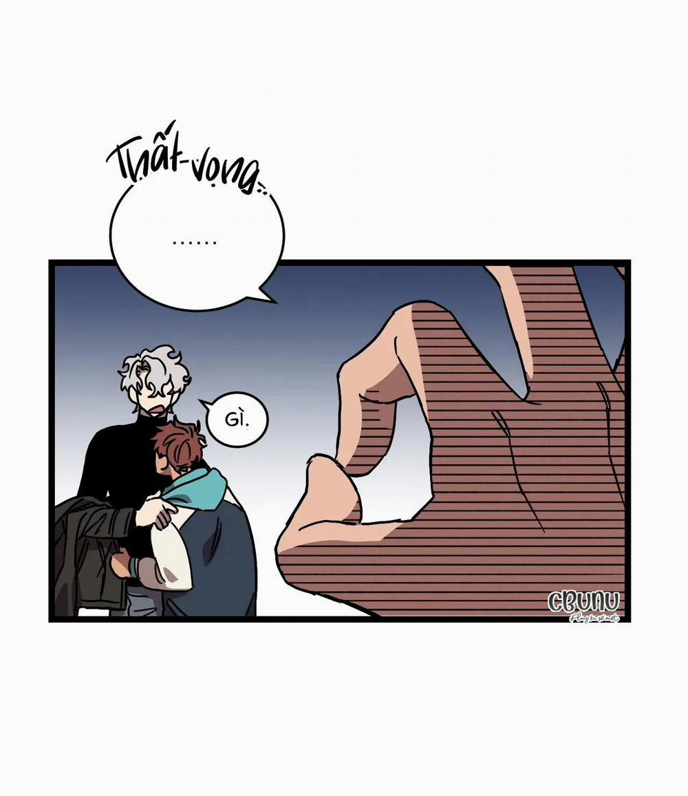 Kẻ xấu xa nhất vũ trụ 35 trang 8