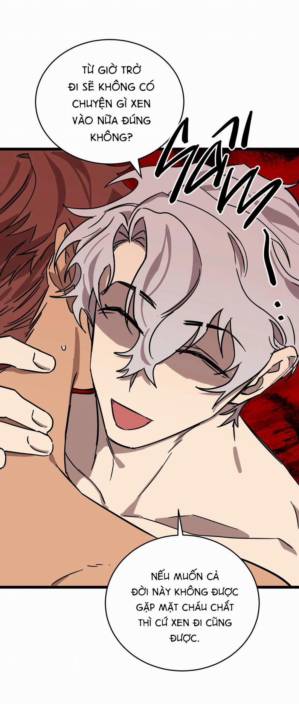 Kẻ xấu xa nhất vũ trụ 36 trang 19