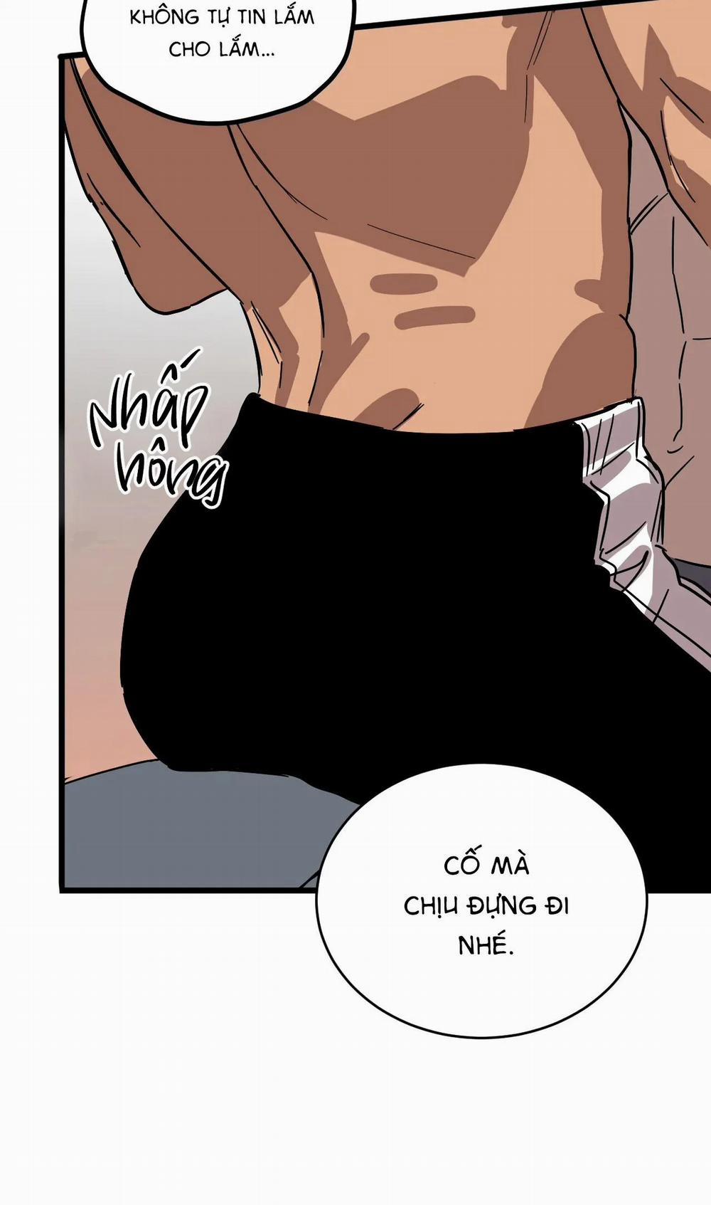 Kẻ xấu xa nhất vũ trụ 36 trang 36