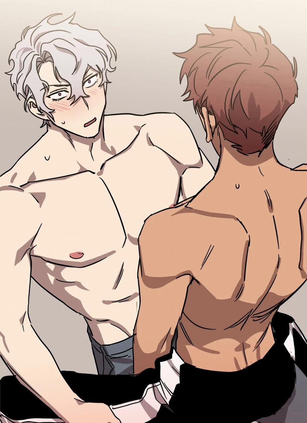 Kẻ xấu xa nhất vũ trụ 36 trang 4