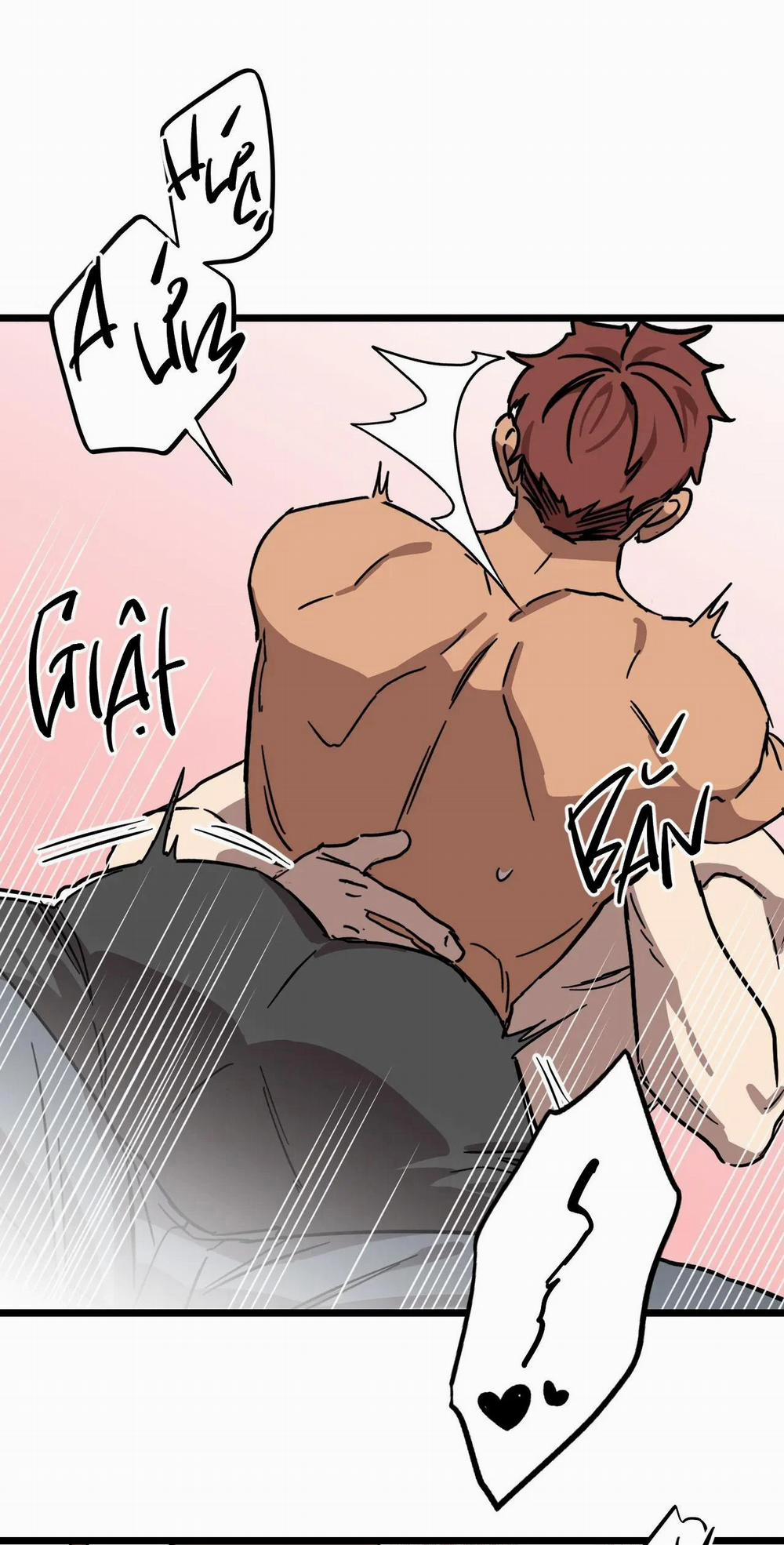 Kẻ xấu xa nhất vũ trụ 36 trang 44