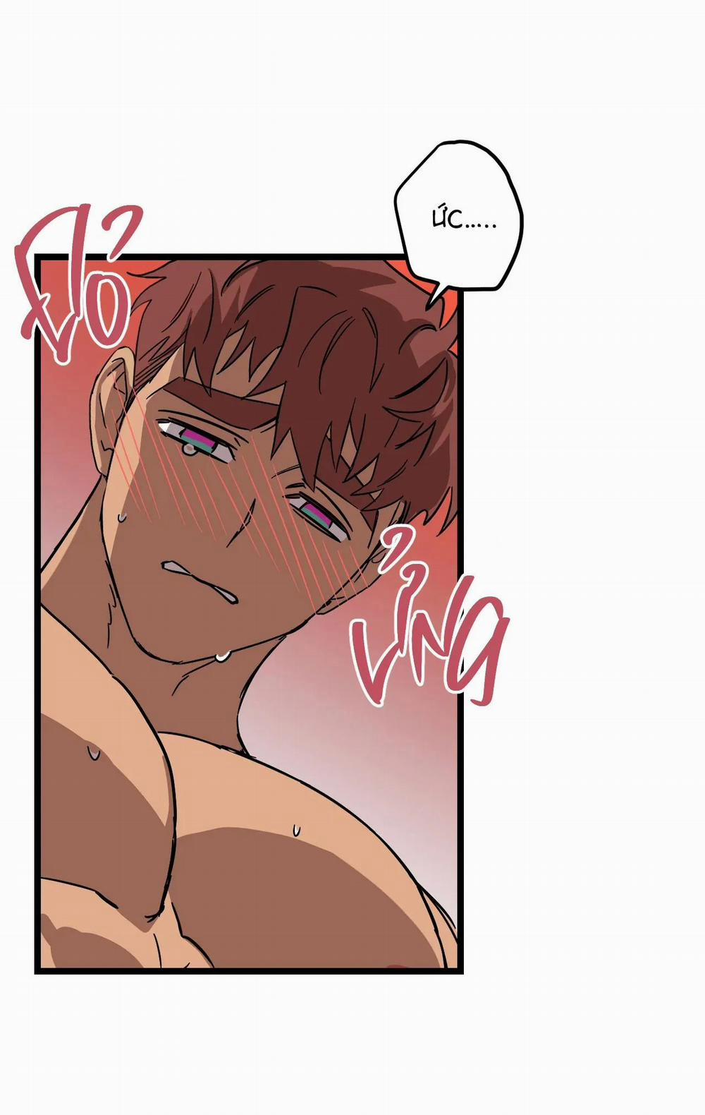 Kẻ xấu xa nhất vũ trụ 36 trang 53