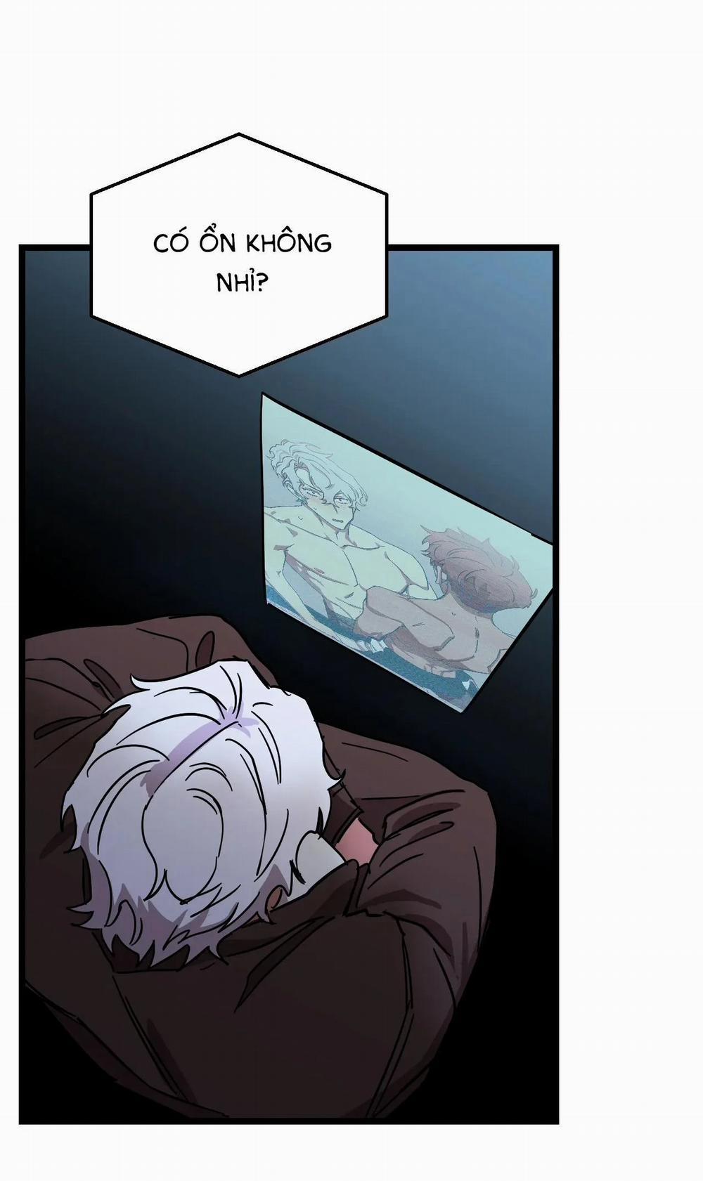 Kẻ xấu xa nhất vũ trụ 36 trang 7