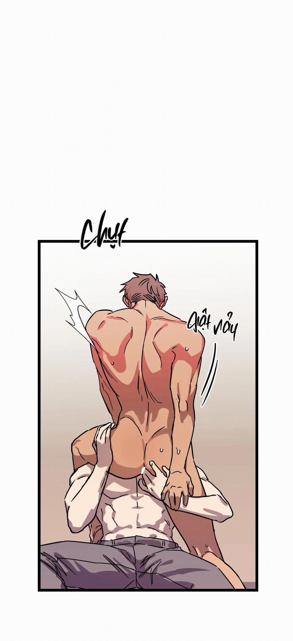 Kẻ xấu xa nhất vũ trụ 37 trang 14