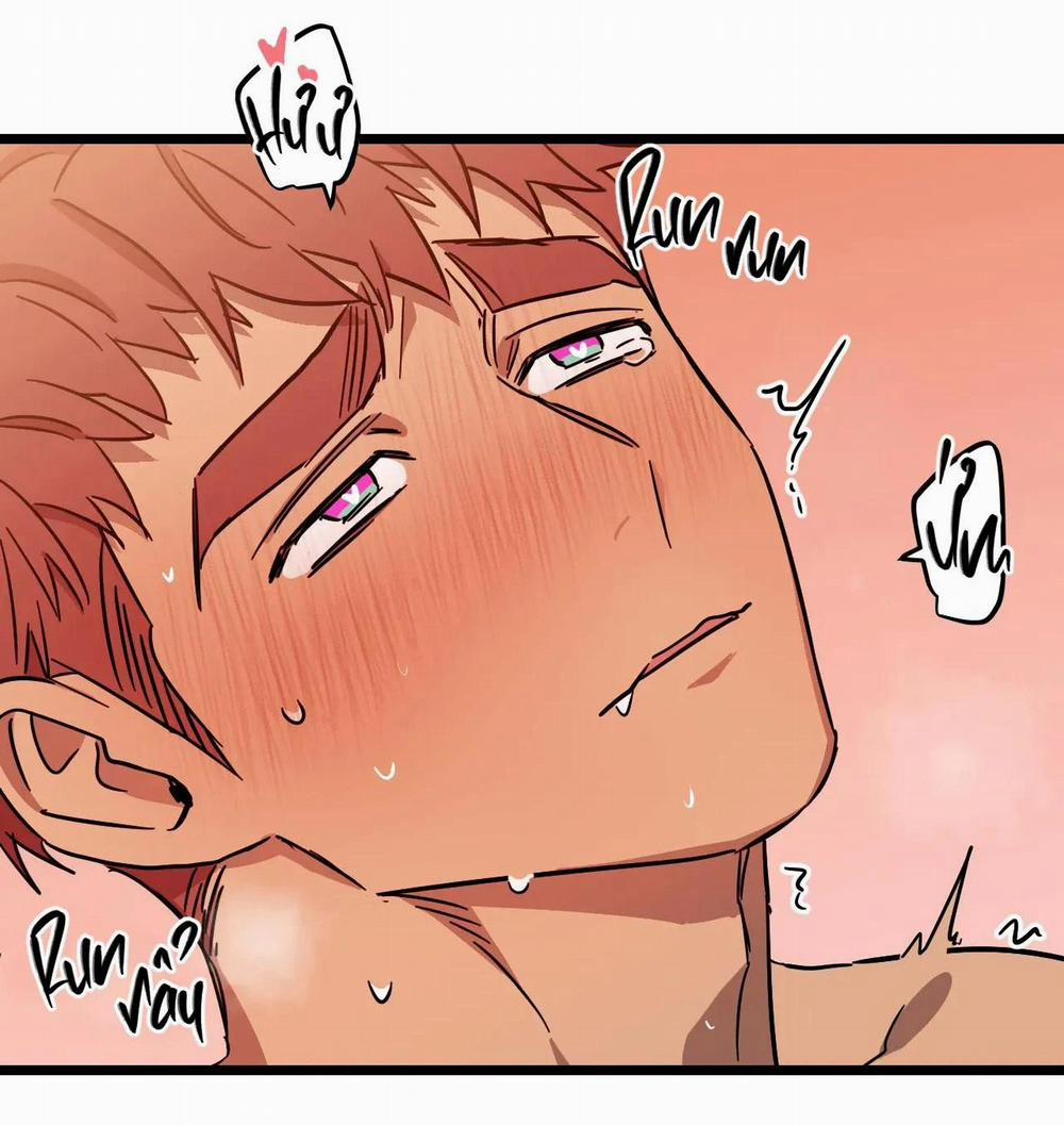 Kẻ xấu xa nhất vũ trụ 37 trang 19