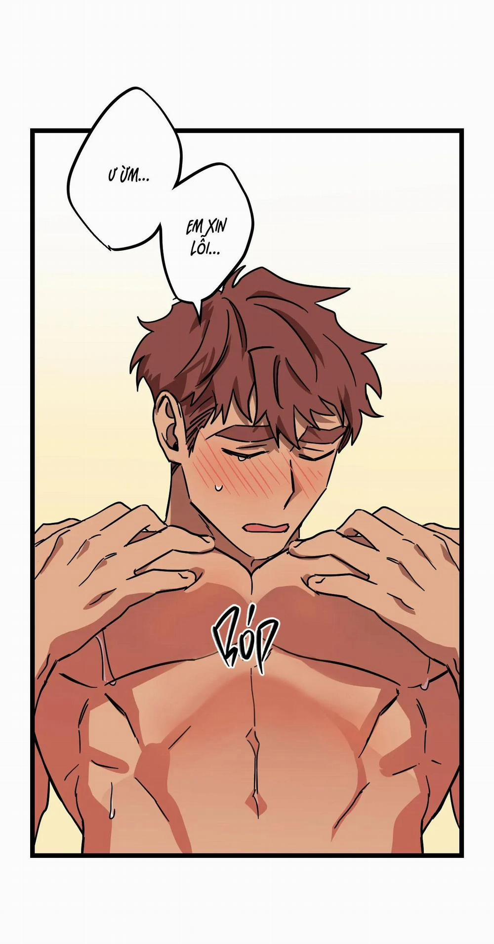 Kẻ xấu xa nhất vũ trụ 37 trang 26