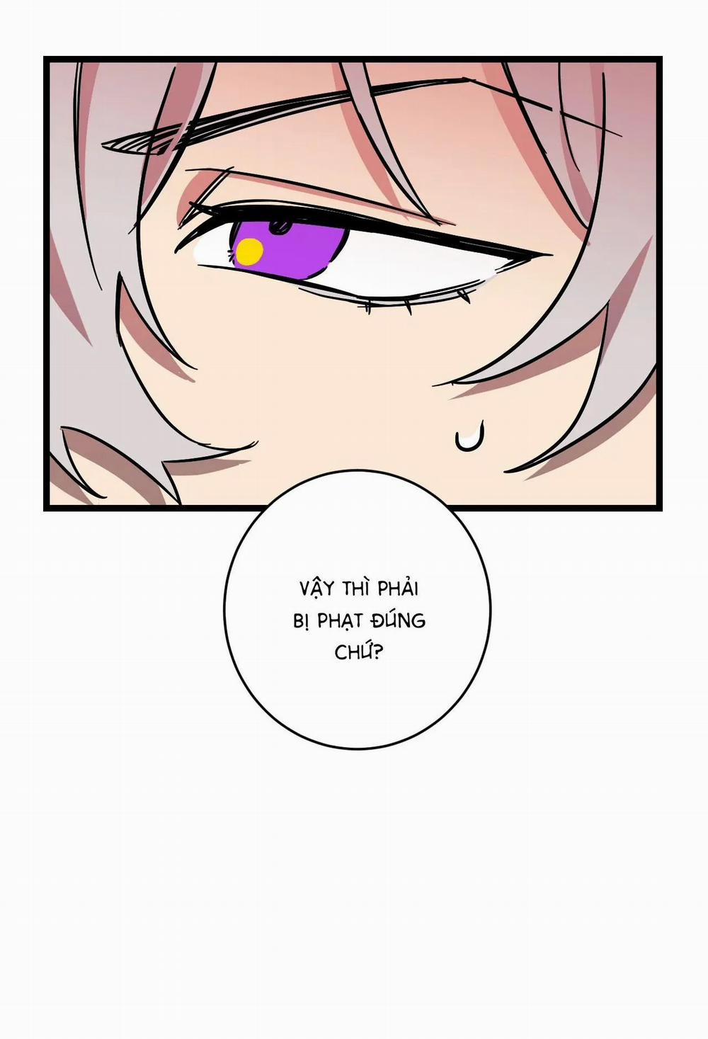 Kẻ xấu xa nhất vũ trụ 37 trang 28