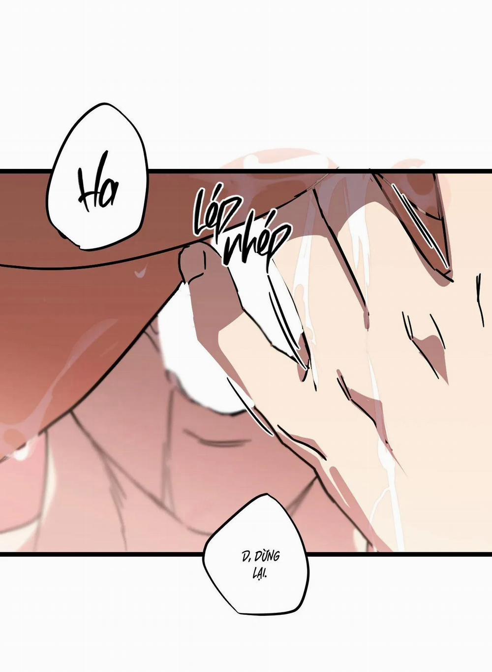 Kẻ xấu xa nhất vũ trụ 37 trang 4