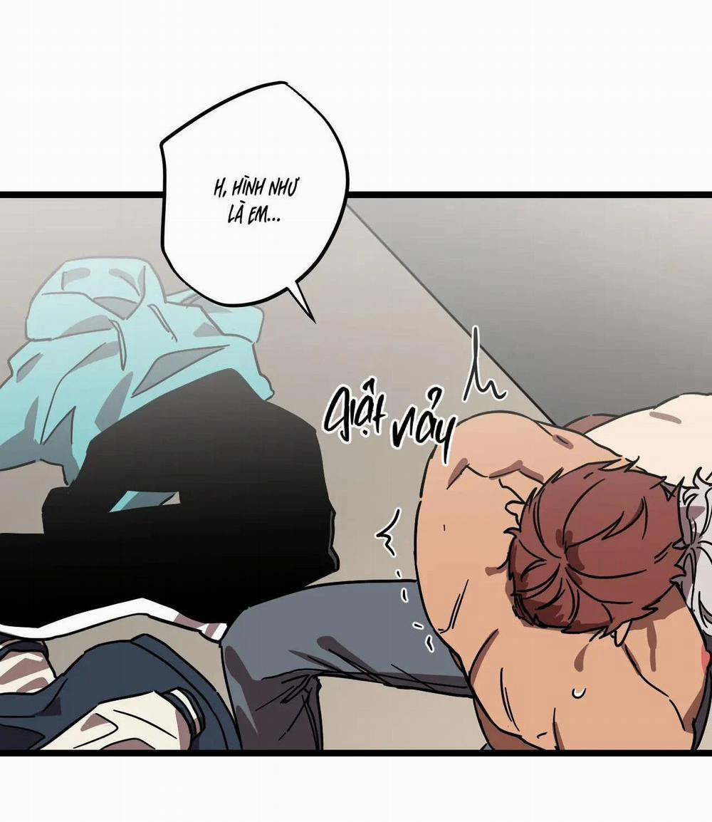 Kẻ xấu xa nhất vũ trụ 37 trang 6