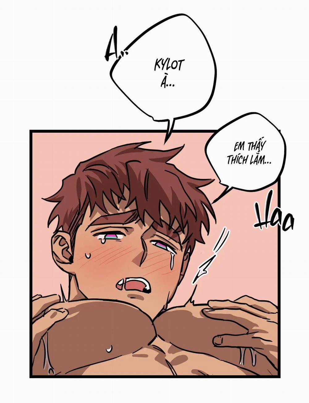 Kẻ xấu xa nhất vũ trụ 37 trang 63