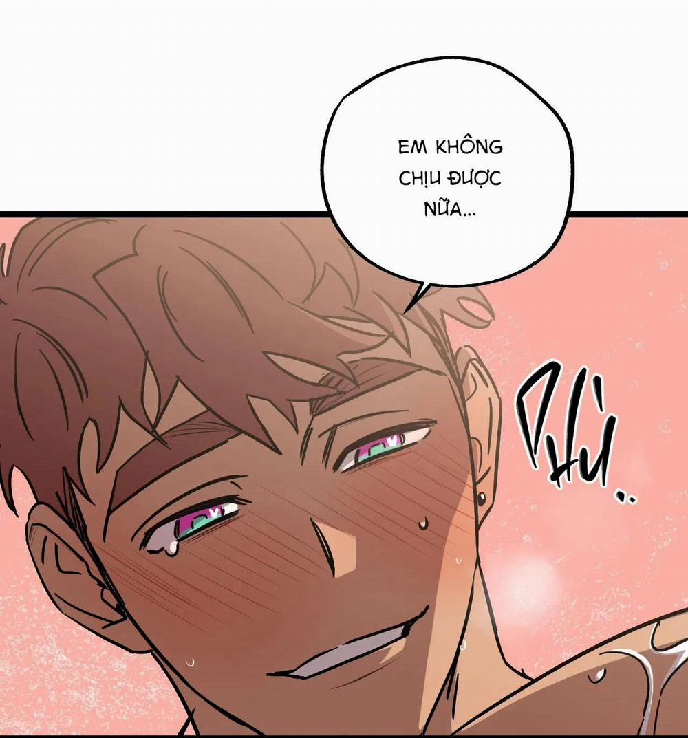 Kẻ xấu xa nhất vũ trụ 37 trang 64