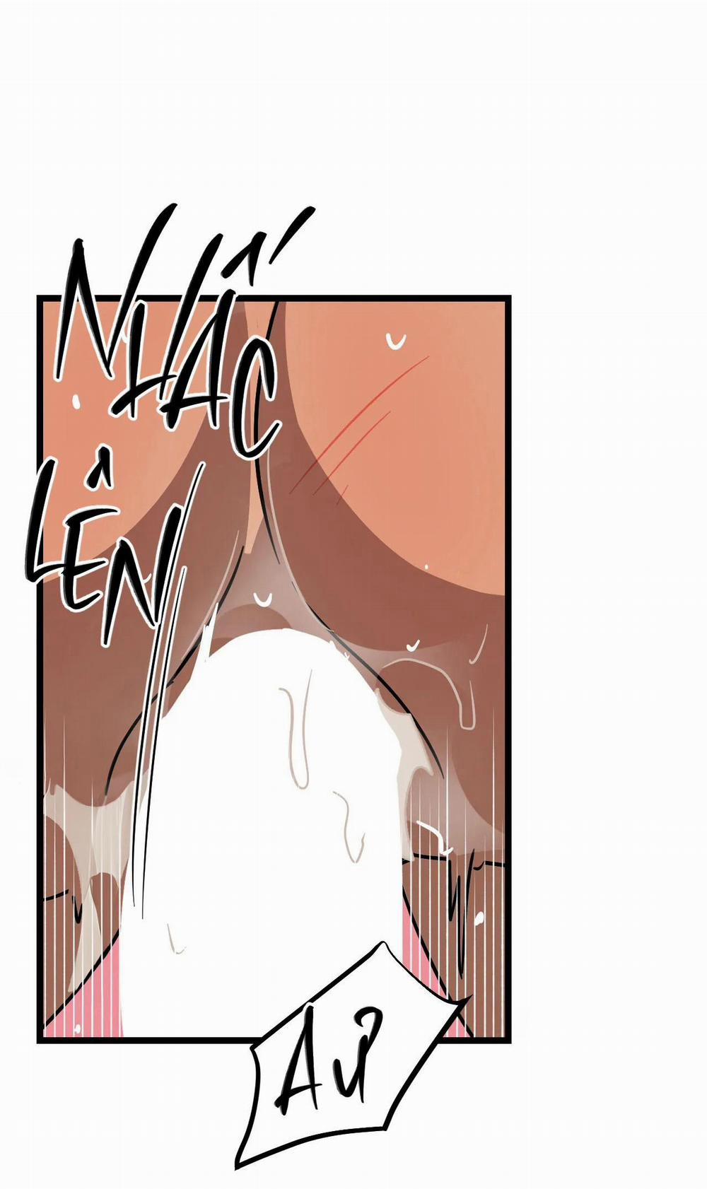 Kẻ xấu xa nhất vũ trụ 38 Side story 8 trang 0