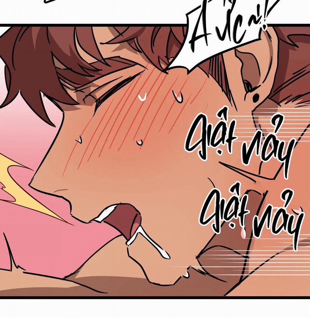 Kẻ xấu xa nhất vũ trụ 38 Side story 8 trang 3