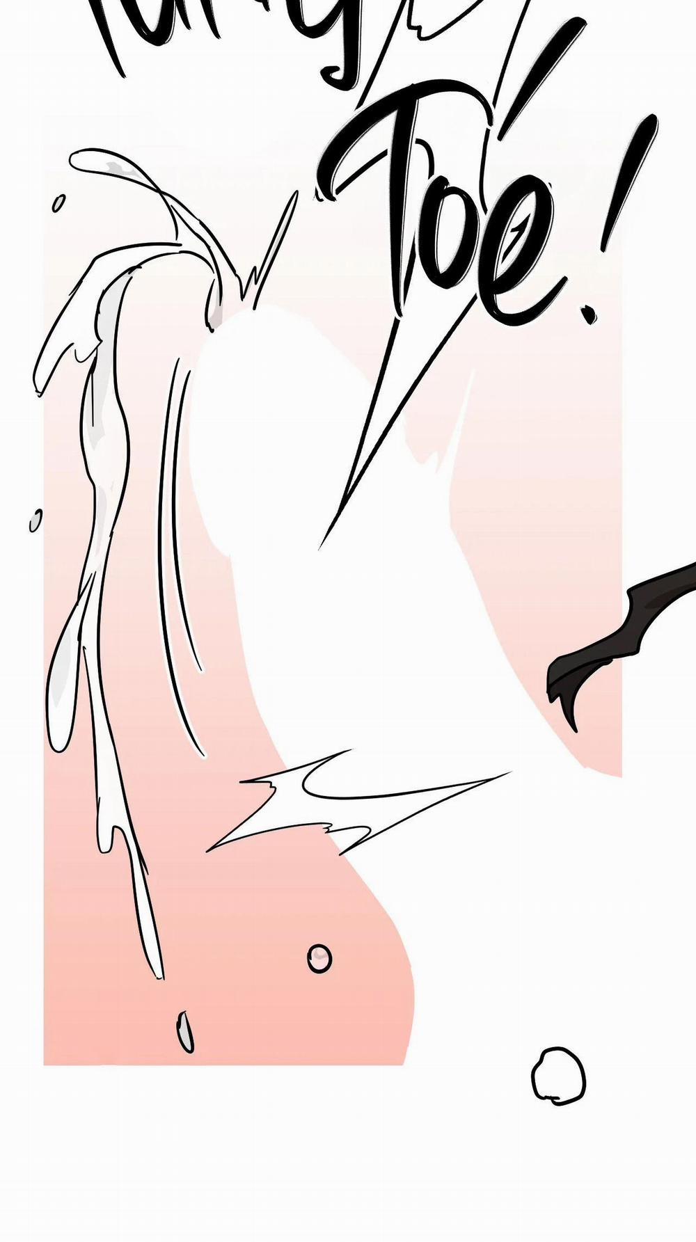 Kẻ xấu xa nhất vũ trụ 38 Side story 8 trang 50