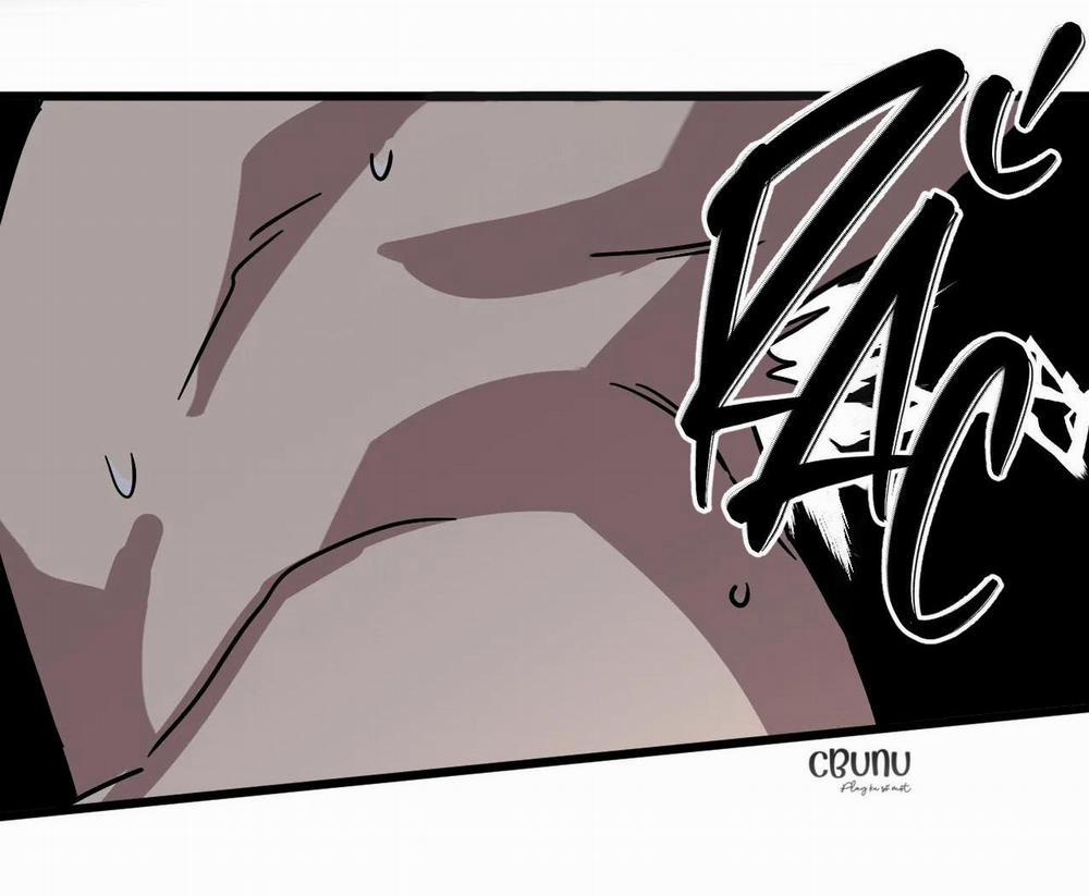 Kẻ xấu xa nhất vũ trụ 38 Side story 8 trang 60