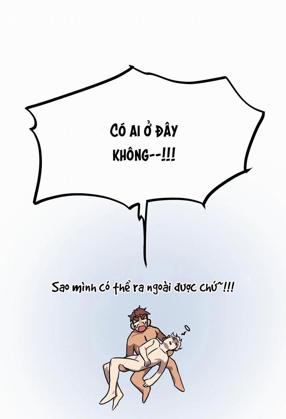 Kẻ xấu xa nhất vũ trụ 38 Side story 8 trang 68