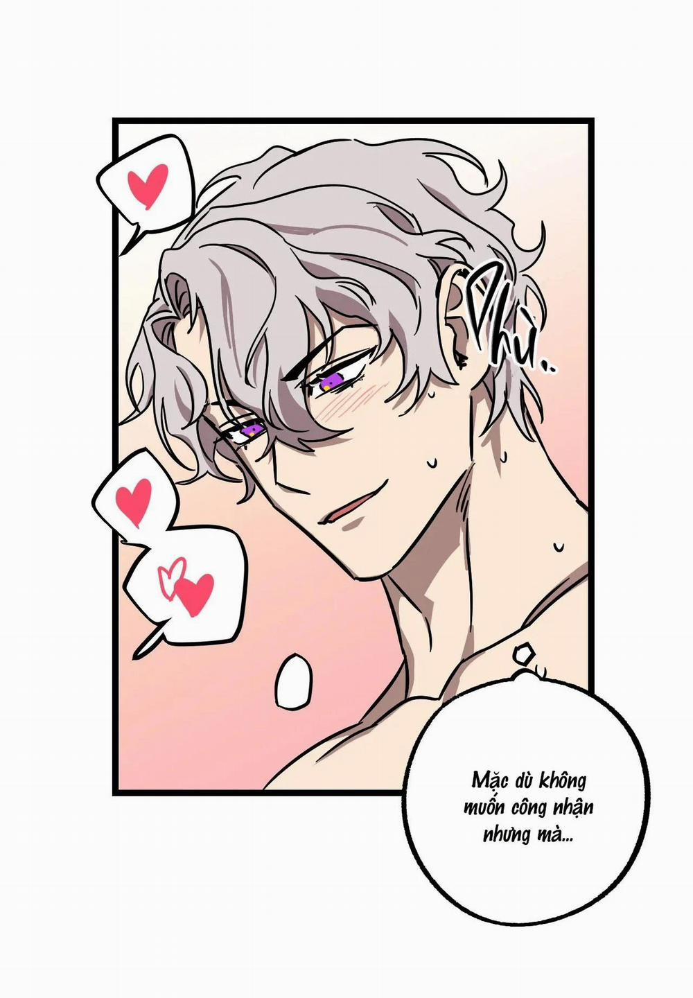 Kẻ xấu xa nhất vũ trụ 38 trang 10