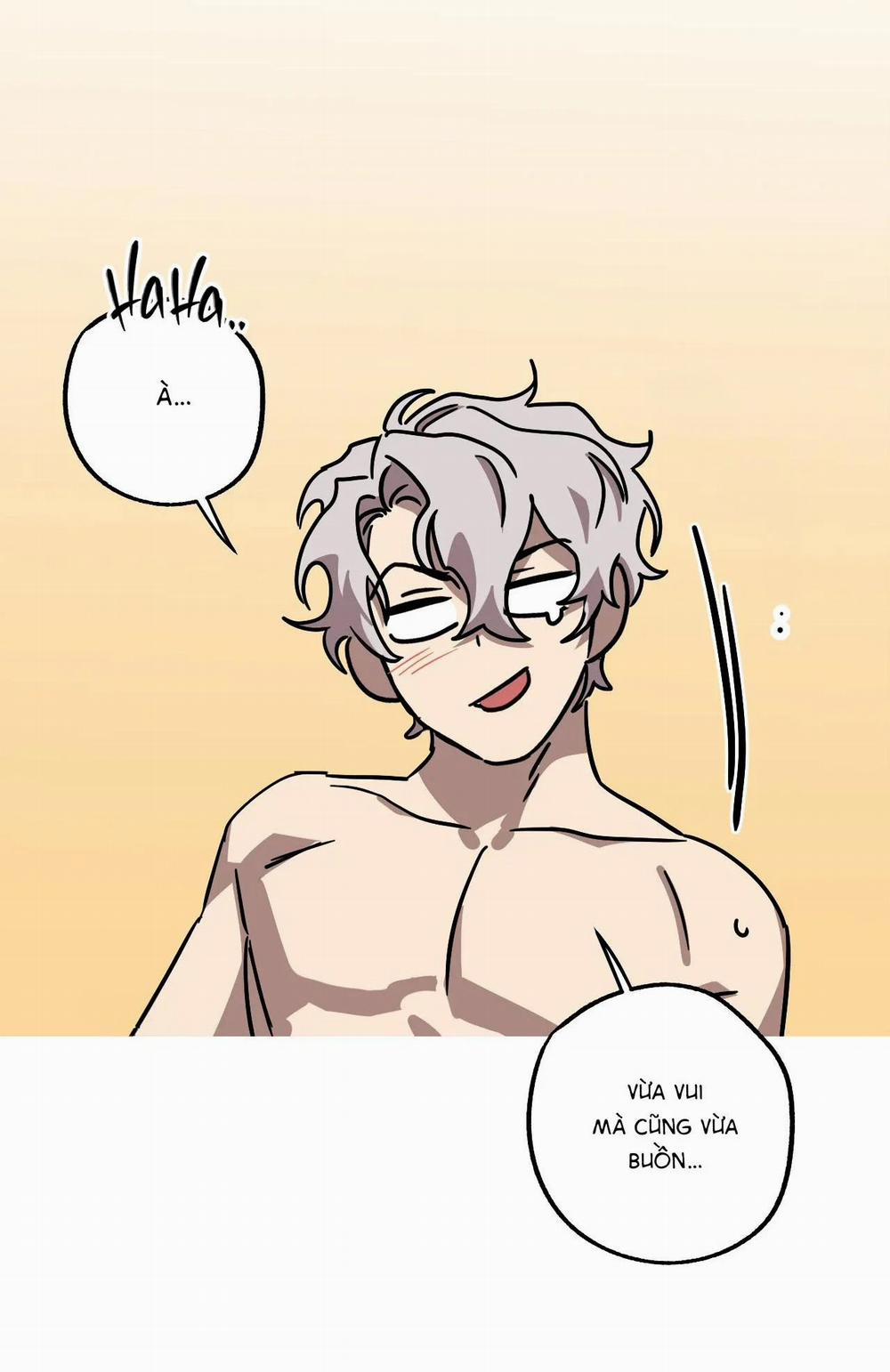 Kẻ xấu xa nhất vũ trụ 38 trang 15