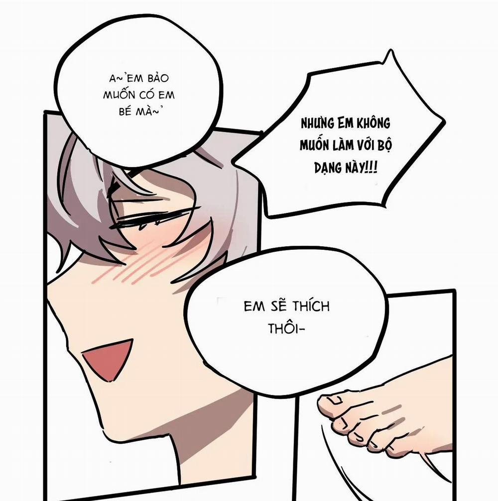 Kẻ xấu xa nhất vũ trụ 38 trang 58