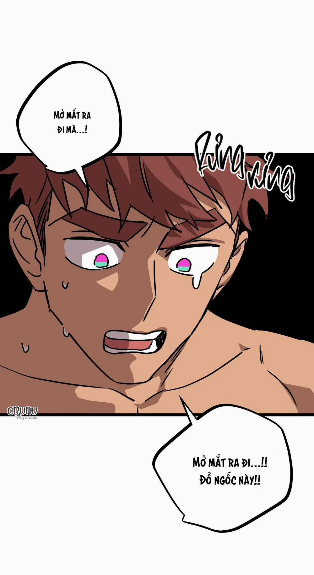 Kẻ xấu xa nhất vũ trụ 38 trang 65