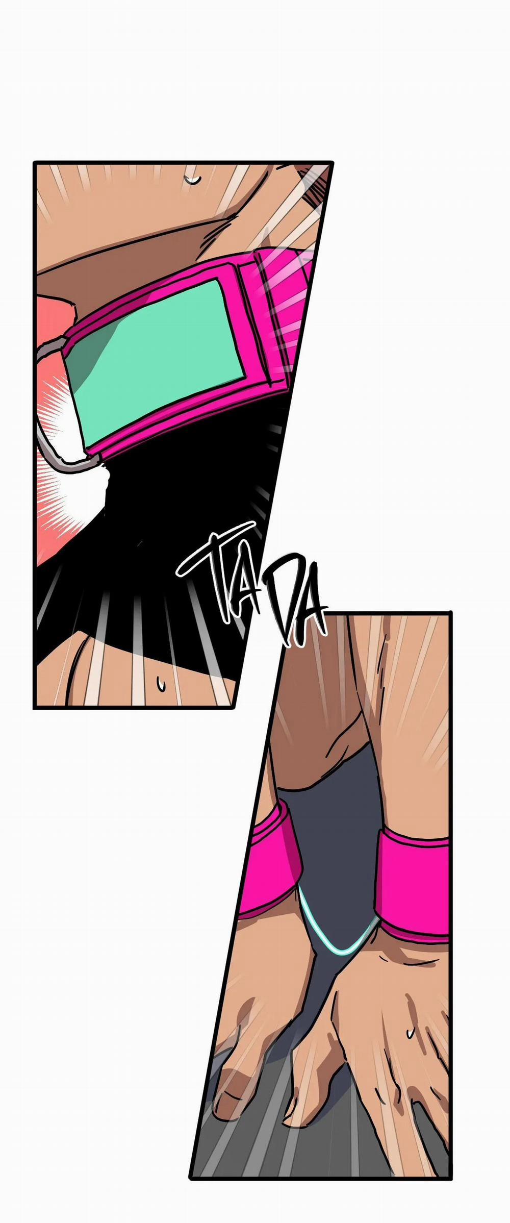 Kẻ xấu xa nhất vũ trụ 39 trang 23