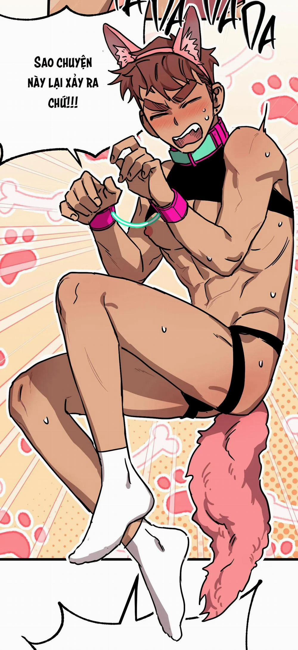 Kẻ xấu xa nhất vũ trụ 39 trang 25