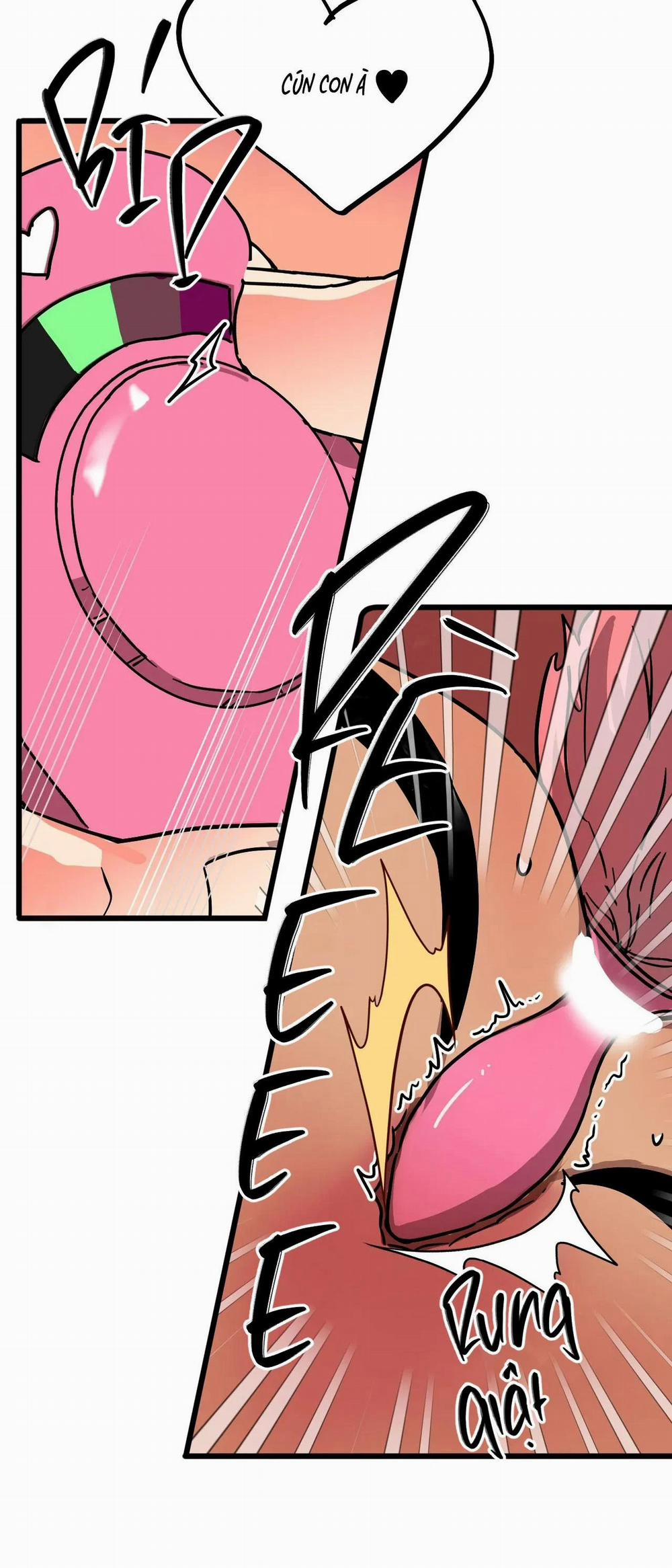 Kẻ xấu xa nhất vũ trụ 39 trang 30