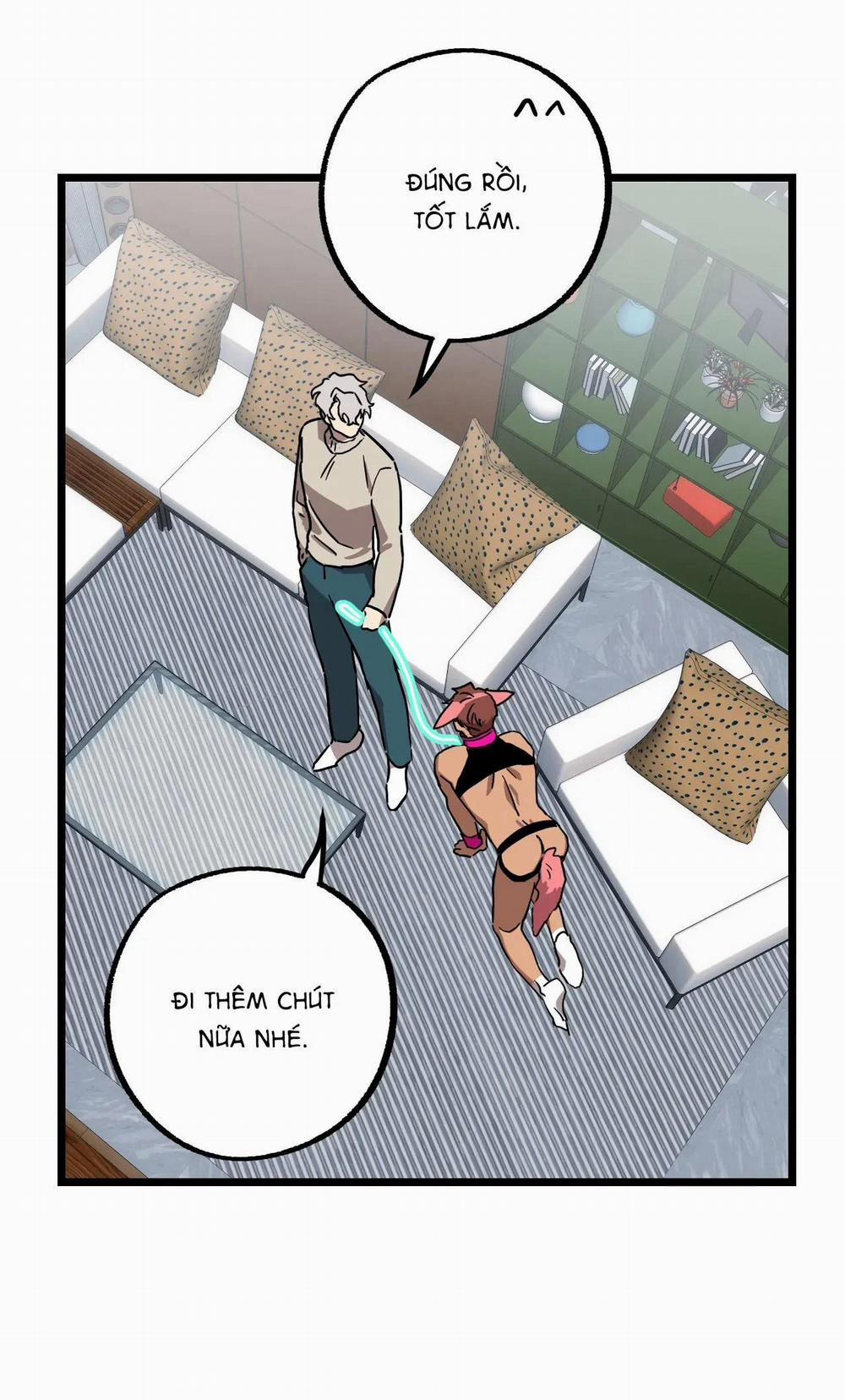 Kẻ xấu xa nhất vũ trụ 39 trang 37