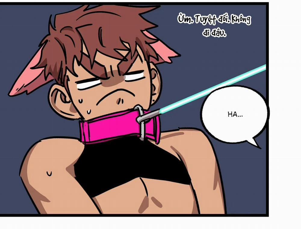 Kẻ xấu xa nhất vũ trụ 39 trang 41