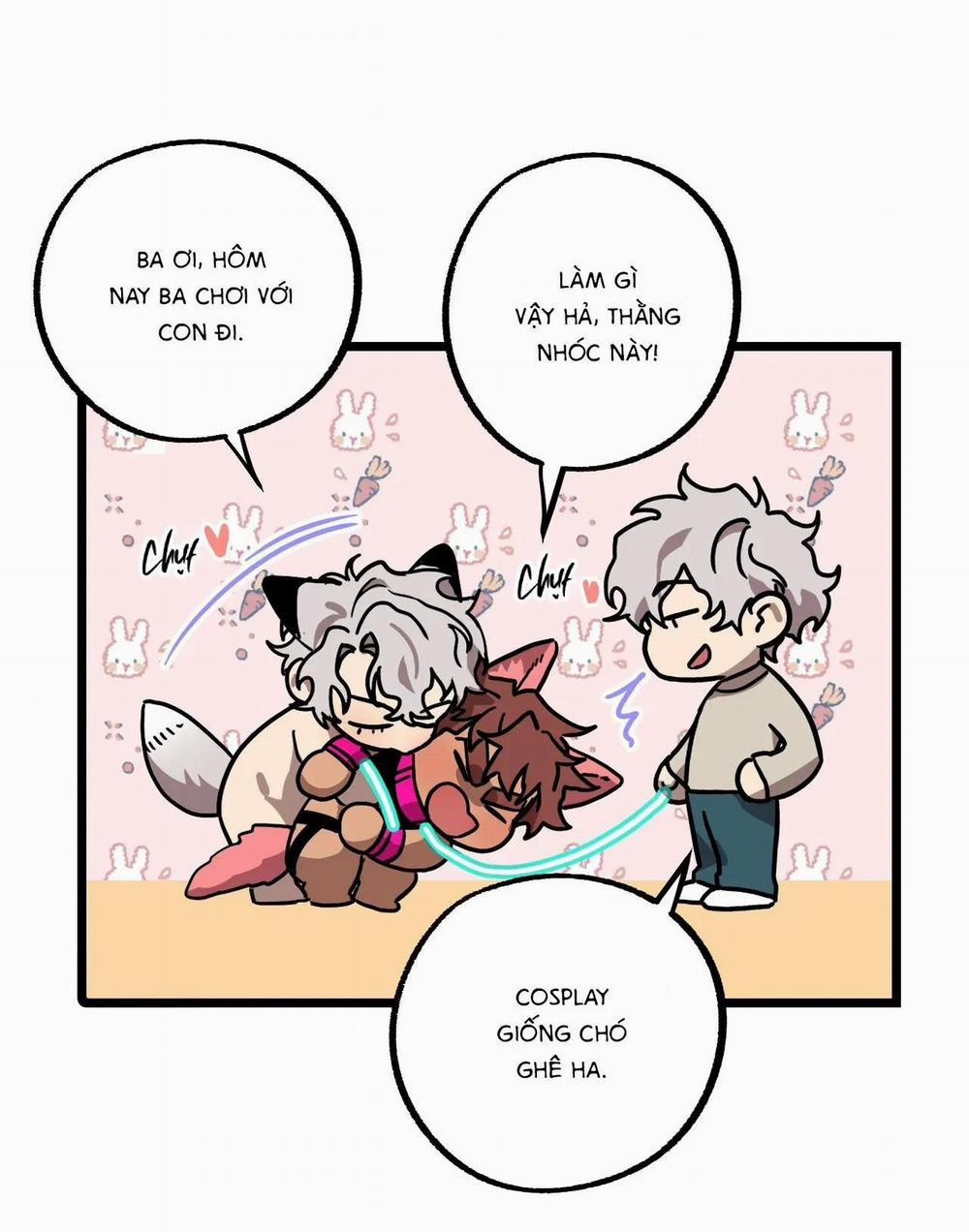 Kẻ xấu xa nhất vũ trụ 39 trang 49