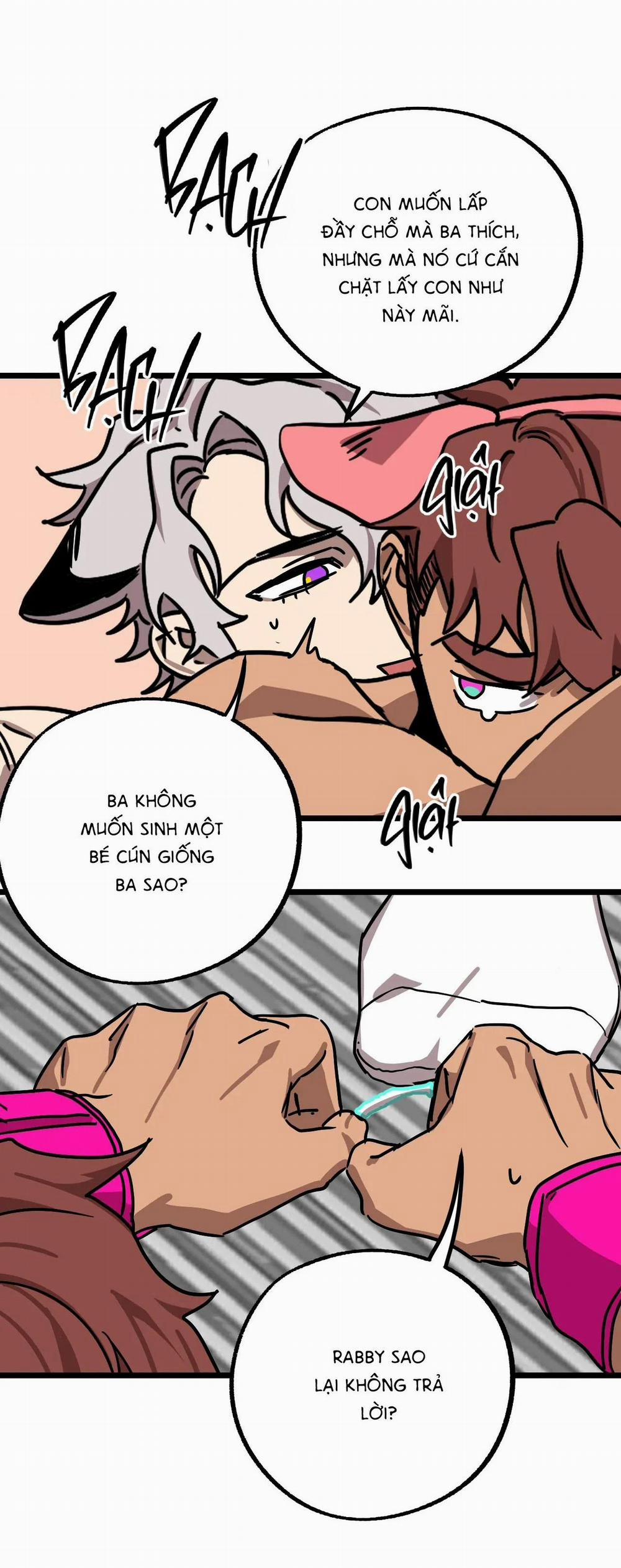 Kẻ xấu xa nhất vũ trụ 39 trang 52