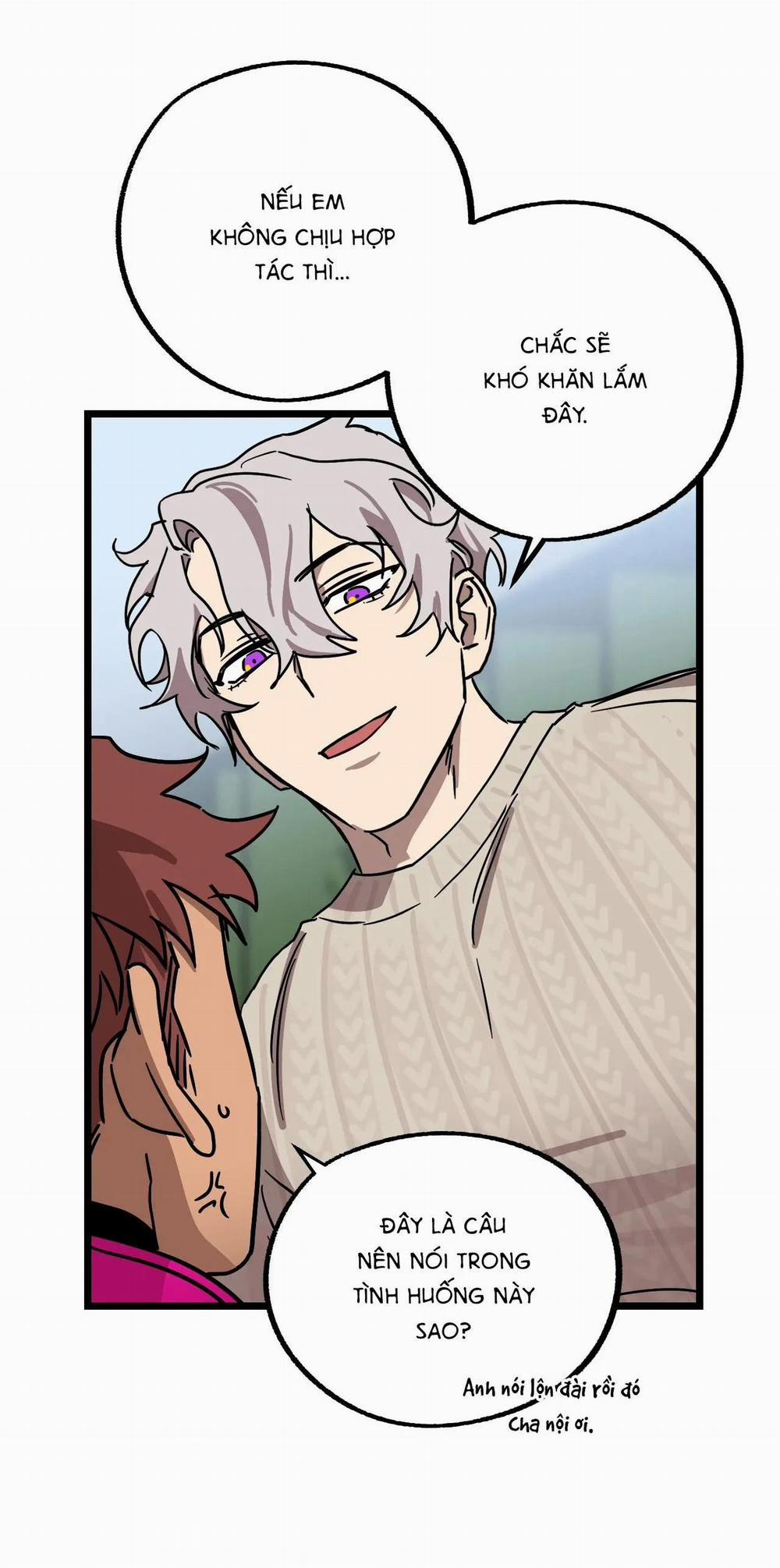 Kẻ xấu xa nhất vũ trụ 39 trang 53