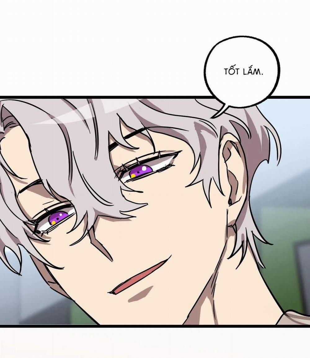 Kẻ xấu xa nhất vũ trụ 39 trang 58