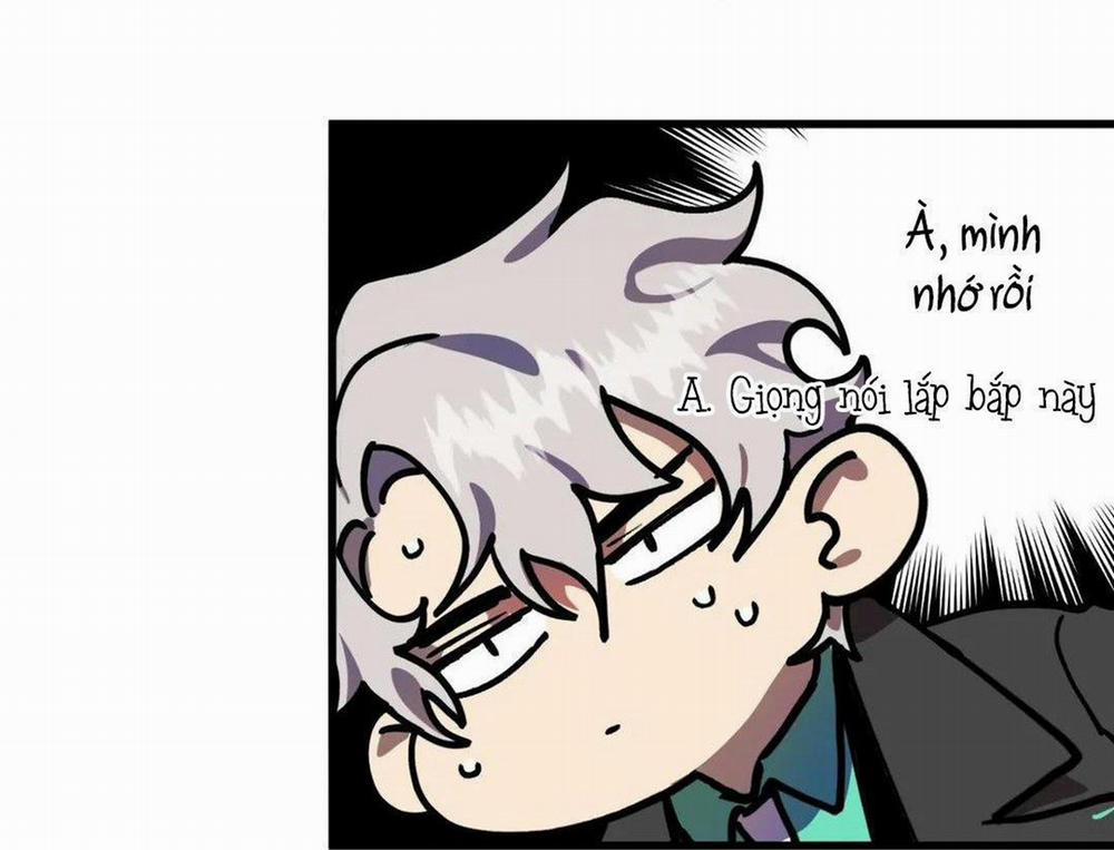 Kẻ xấu xa nhất vũ trụ 4 trang 14