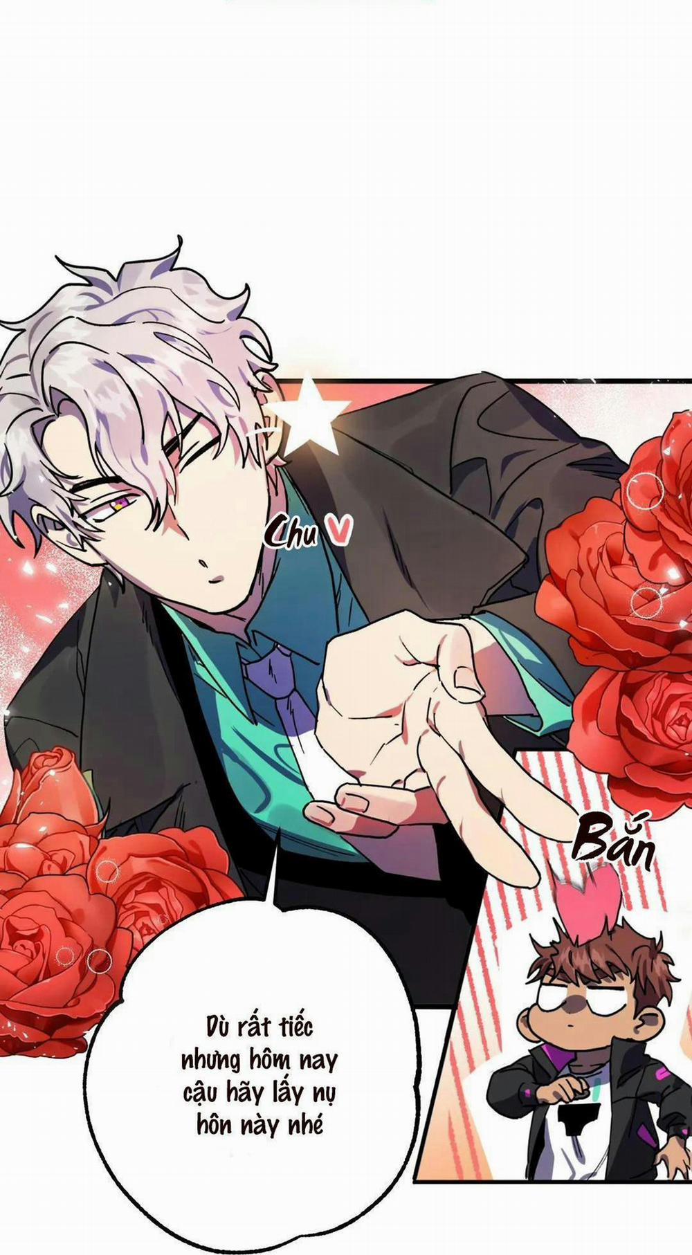 Kẻ xấu xa nhất vũ trụ 4 trang 30