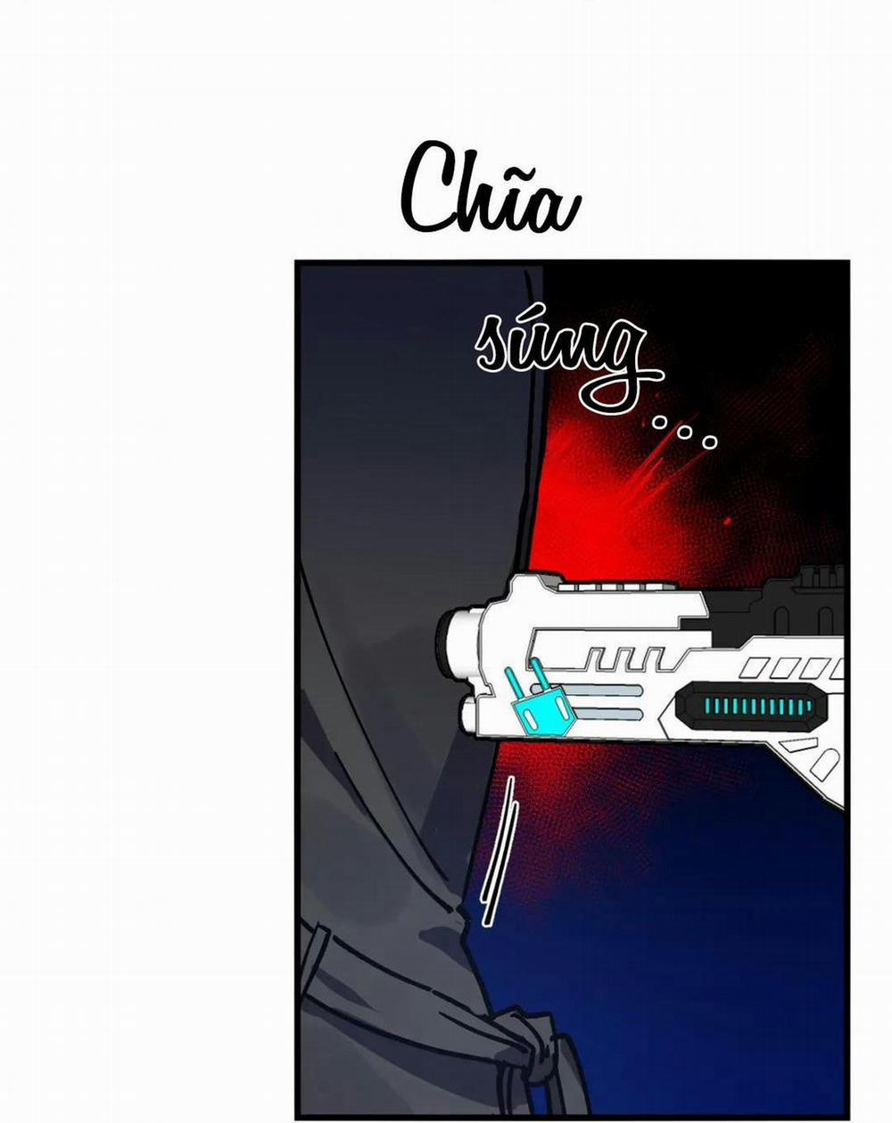 Kẻ xấu xa nhất vũ trụ 4 trang 4