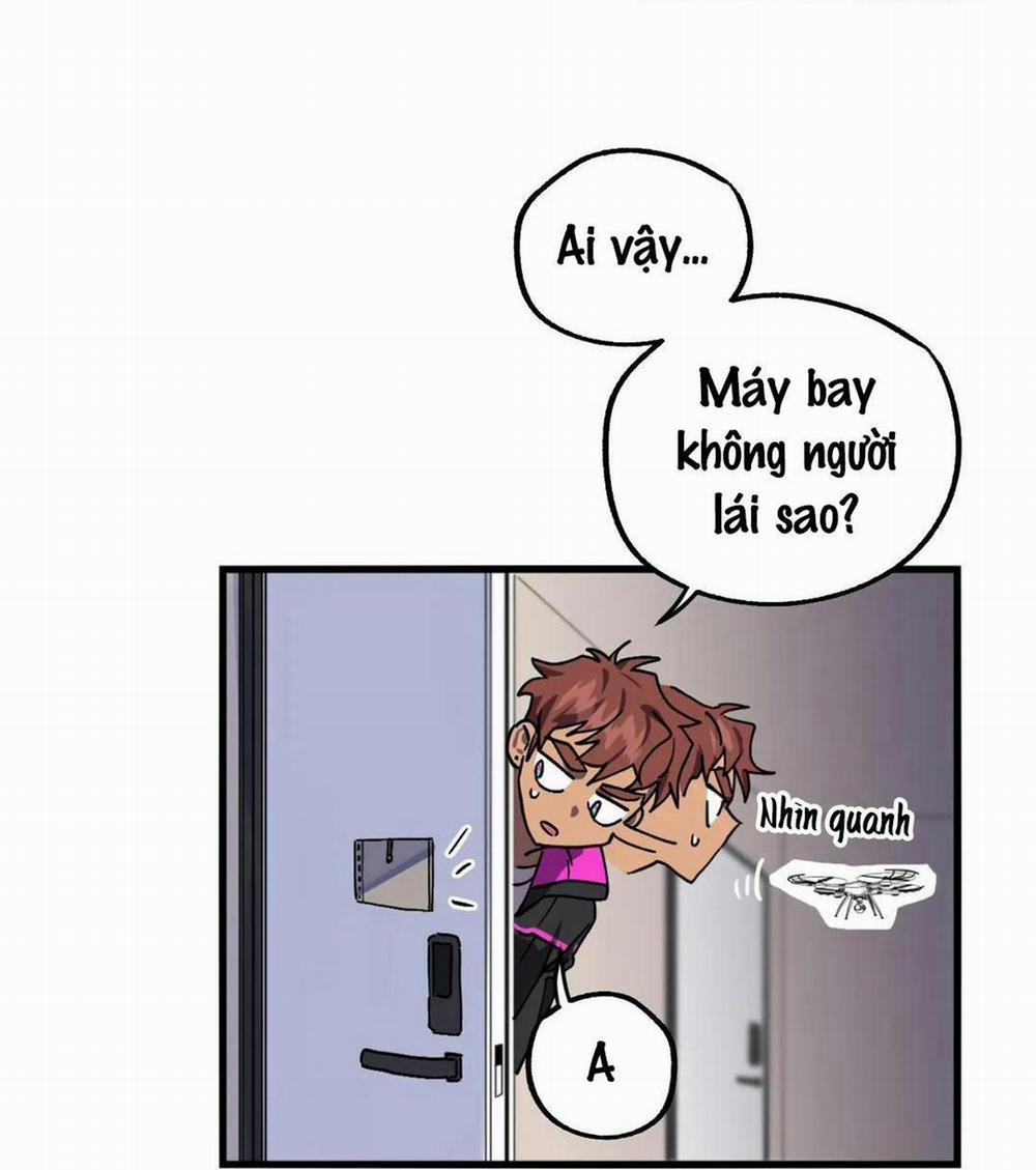 Kẻ xấu xa nhất vũ trụ 4 trang 53