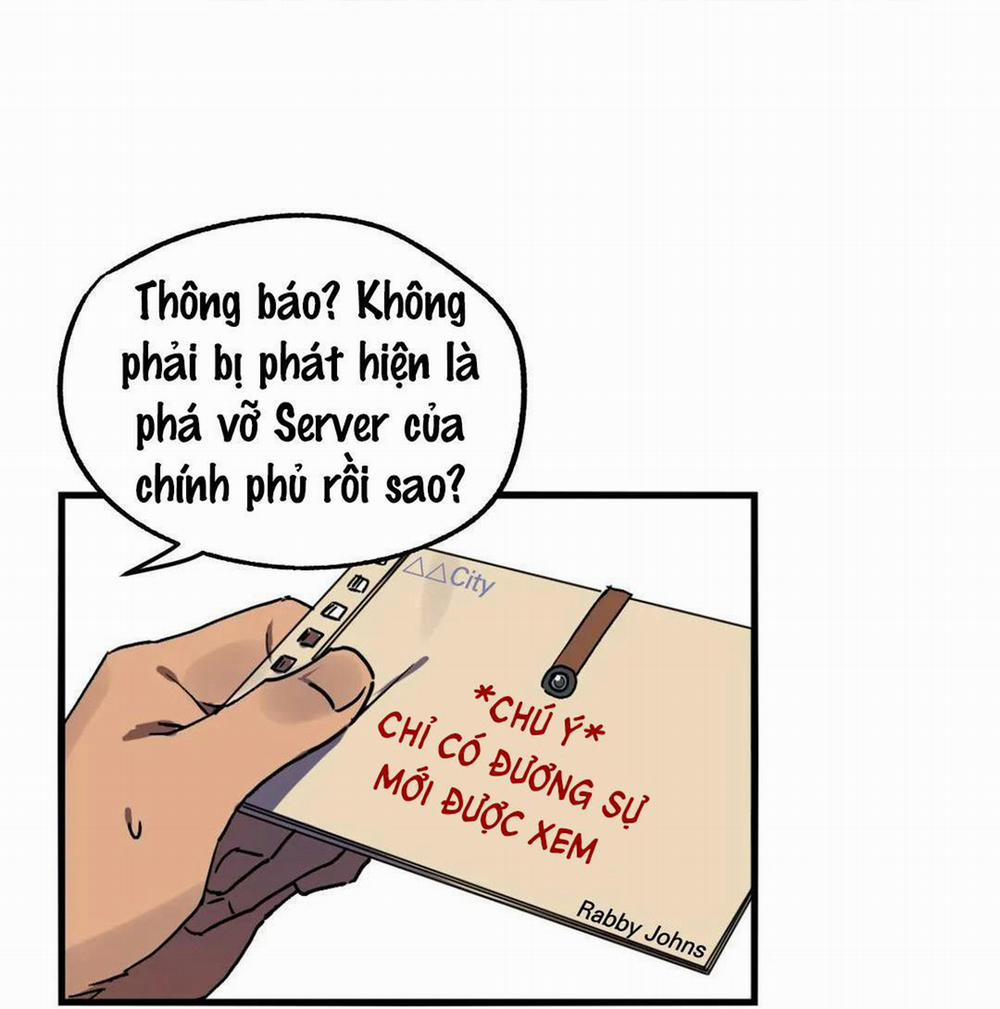 Kẻ xấu xa nhất vũ trụ 4 trang 54