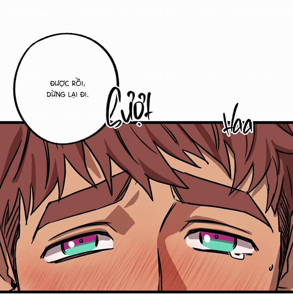 Kẻ xấu xa nhất vũ trụ 40 Side story 10 trang 11