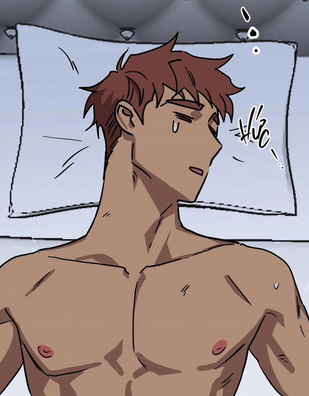 Kẻ xấu xa nhất vũ trụ 40 Side story 10 trang 51