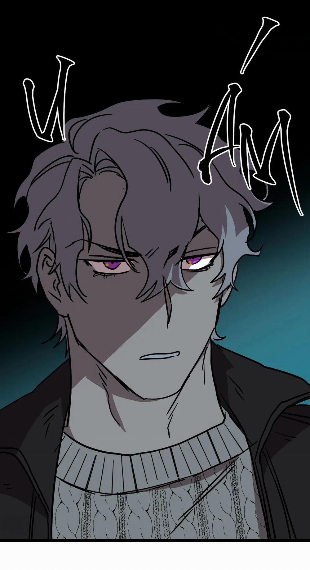 Kẻ xấu xa nhất vũ trụ 40 Side story 10 trang 58