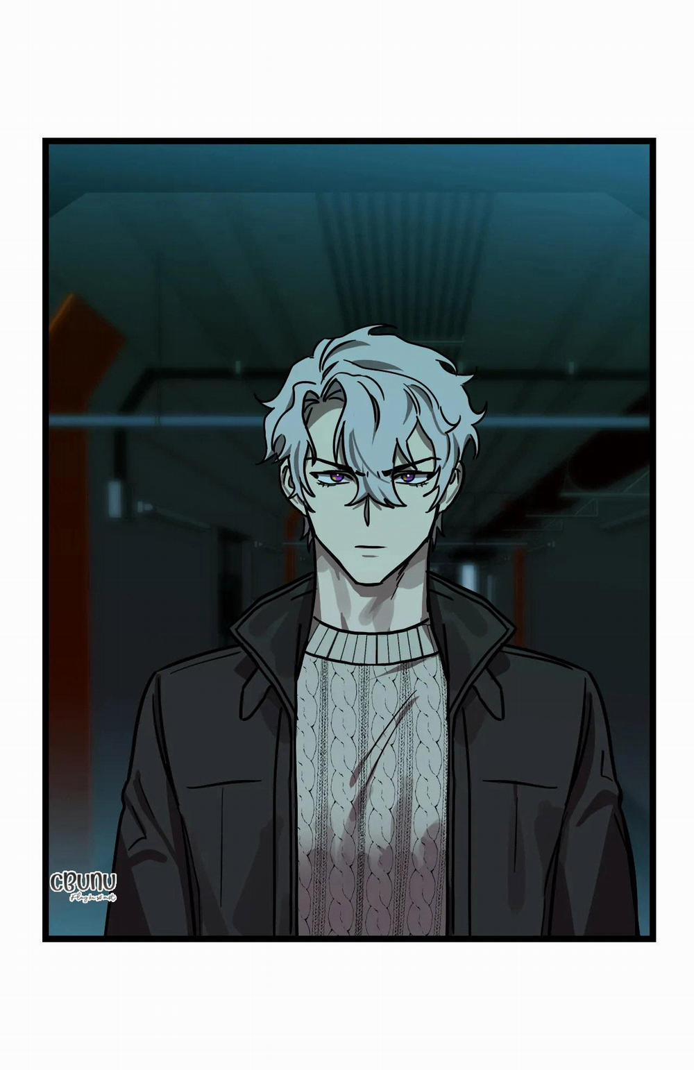 Kẻ xấu xa nhất vũ trụ 41 Side story 11 trang 1