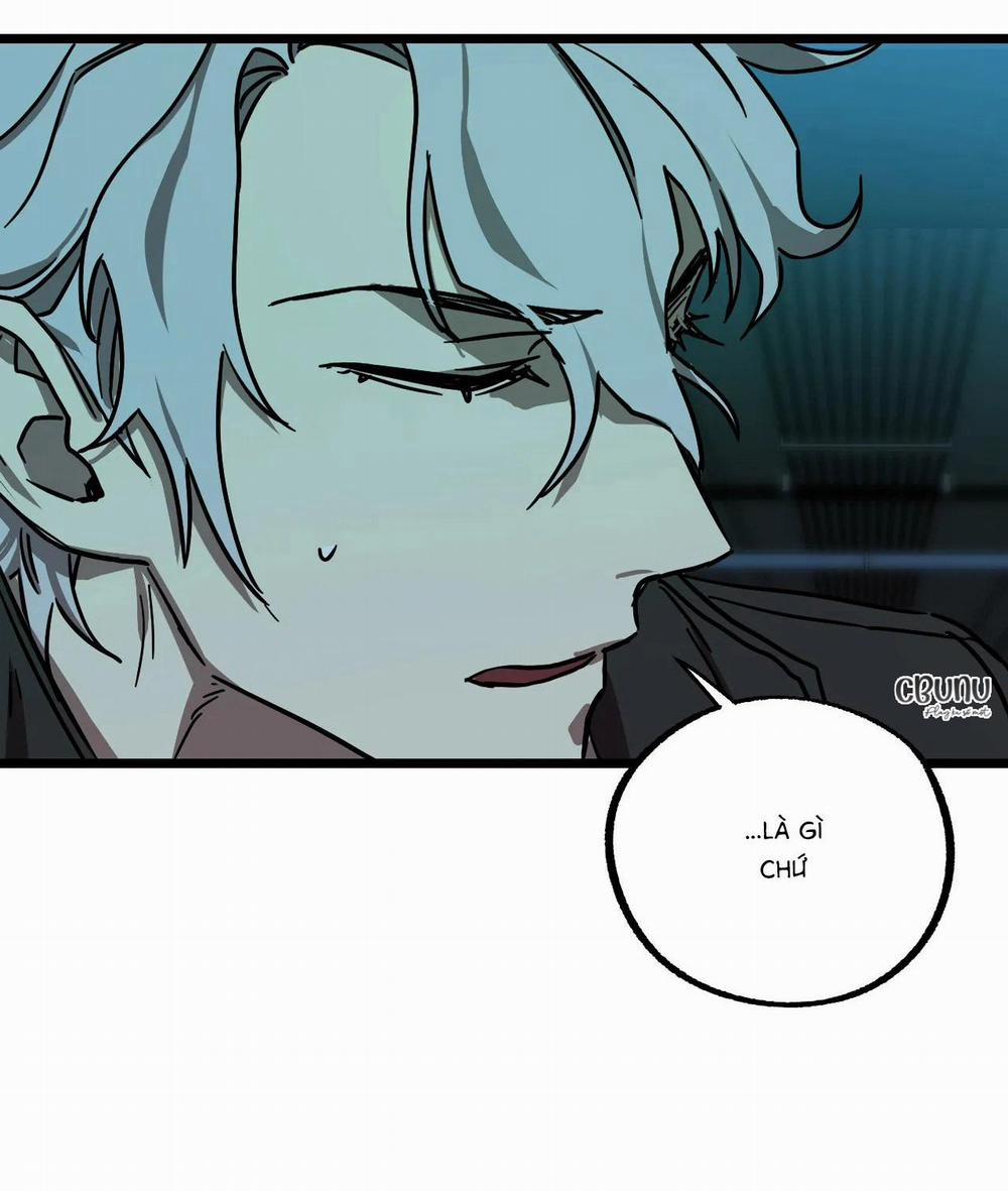 Kẻ xấu xa nhất vũ trụ 41 Side story 11 trang 13