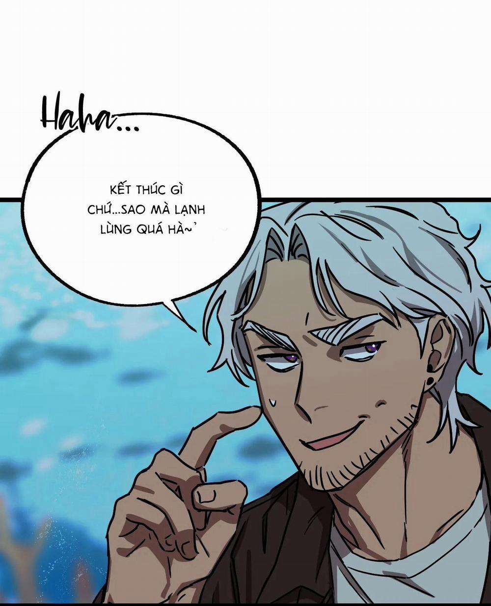 Kẻ xấu xa nhất vũ trụ 41 Side story 11 trang 2