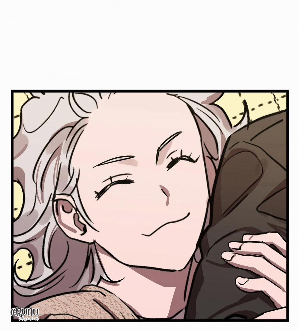 Kẻ xấu xa nhất vũ trụ 41 Side story 11 trang 32